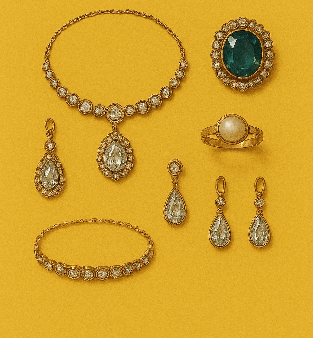 I gioielli del Tanaro ebook giallo Commissario Valli